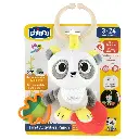 Toy BSF First Activites Panda Rattle 1-767