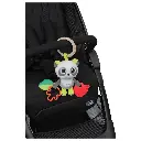 Toy BSF First Activites Panda Rattle 1-767