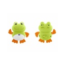 Toy BS Swimming Frog 1-770