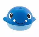 Toy BS Sprinkler Whale 1-771