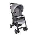 Stroller Simplicity plus top Gray 2-6  