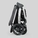 Stroller Bravo primo air Black 2-24 