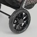 Stroller Bravo primo air Black 2-24 