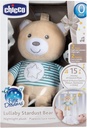 Toy Fd Lullaby Stardust Bear 1-755 