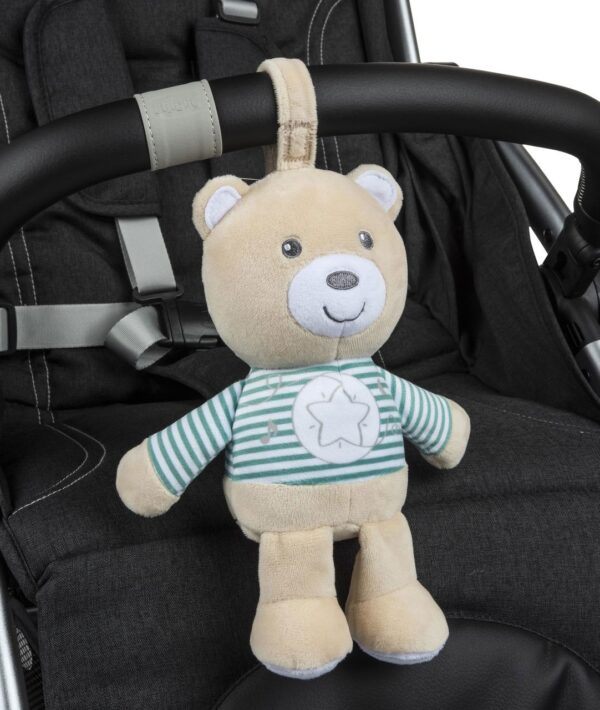 Toy Fd Lullaby Stardust Bear 1-755 