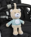 Toy Fd Lullaby Stardust Bear 1-755 