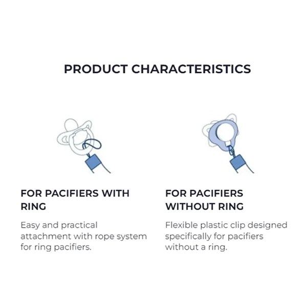 FASHION CLIP NEUTRAL (GREEN)  1-821