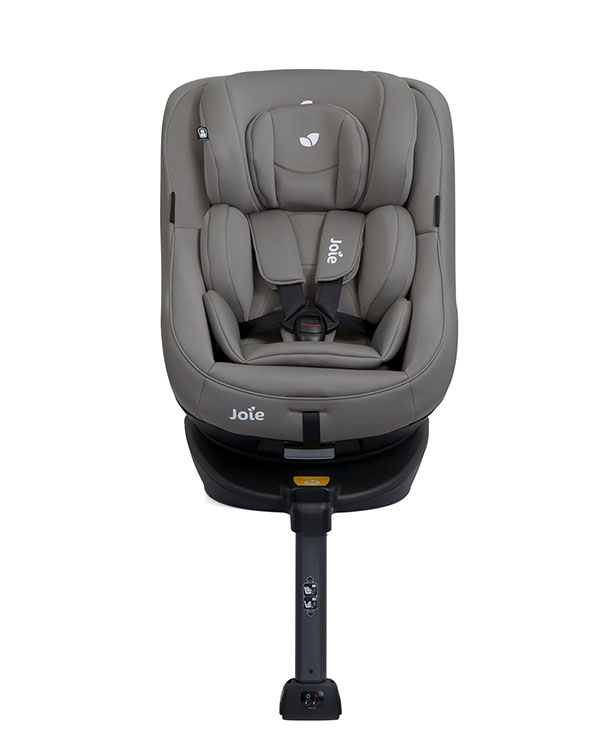 I-LEVEL w/ BASE GRAY FLANNEL