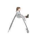 Highchairs Multiply Portrait