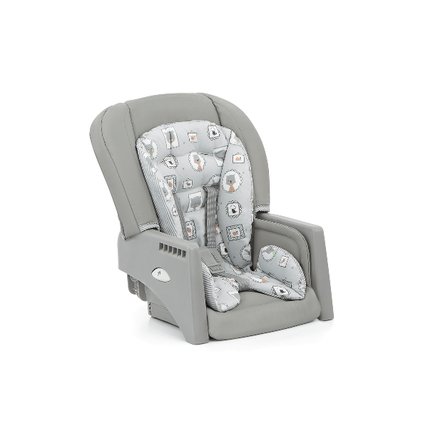 Highchairs Multiply Portrait