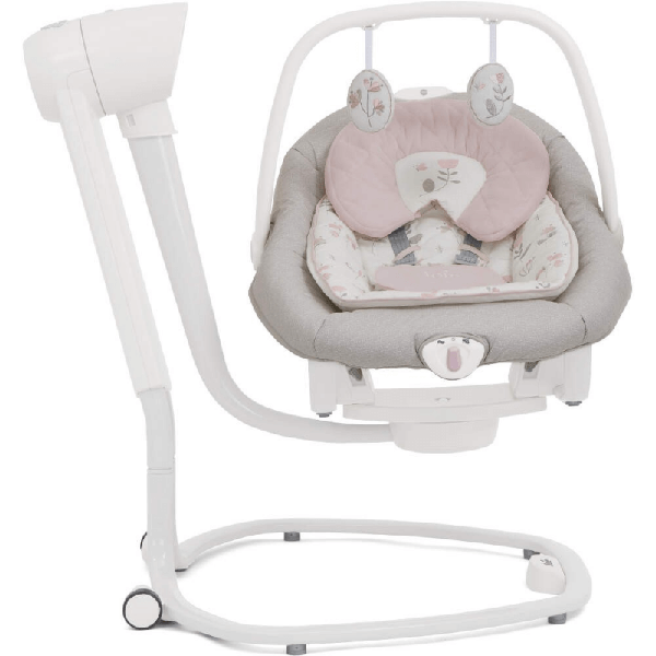 SERINA 2IN1 FLOWERS FOREVER