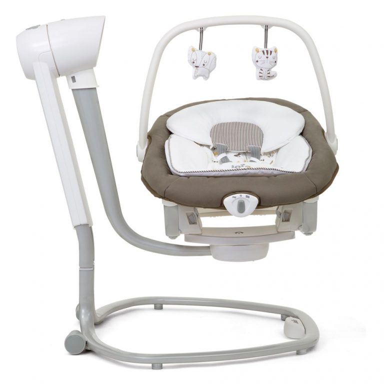 SERINA 2IN1 COSY SPACES