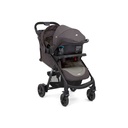 MUZE LX TS Dark Pewter