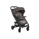 MUZE LX TS Dark Pewter