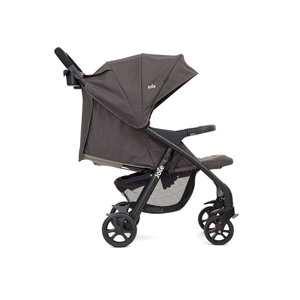 MUZE LX TS Dark Pewter