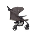 MUZE LX TS Dark Pewter