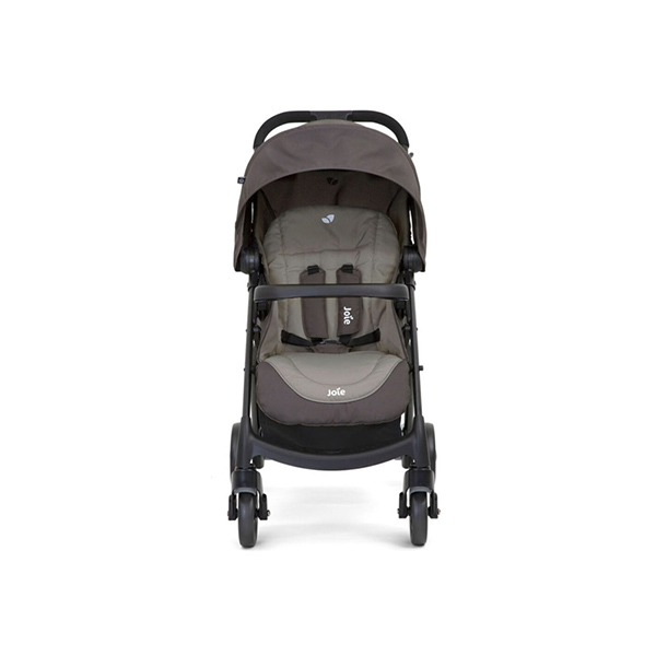 MUZE LX TS Dark Pewter