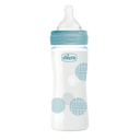 Bottle Glass 240ML (WB) Boy  24