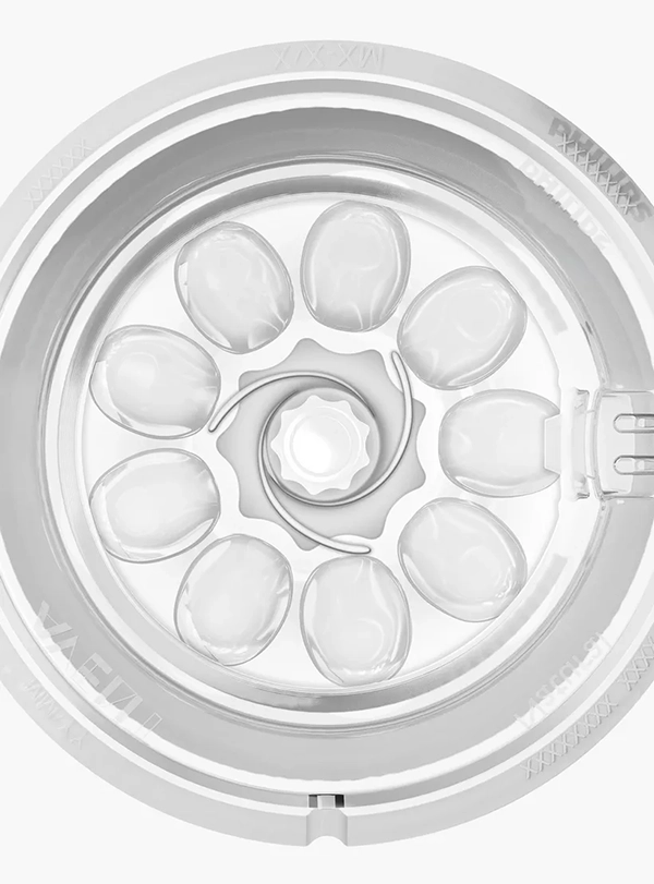 رضاعة 260مل نجرل سمائي(الشكل الجديد)