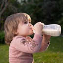 رضاعة نجرل 330مل مزدوج (الشكل الجديد)