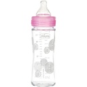 Bottle Glass 240ML (WB) Pink  23