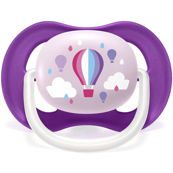 ملهية مزدوجة 6-18  balloon