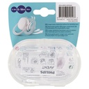 ملهية مزدوجة 6-18 elephant 