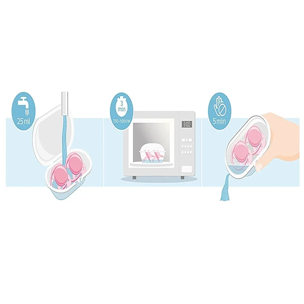 ملهية مزدوجة 6-18 