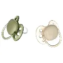 ملهية 0-6  green/brown