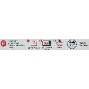 ملهية 0-6  green/brown