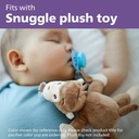 ملهية 6-18 blue , gray