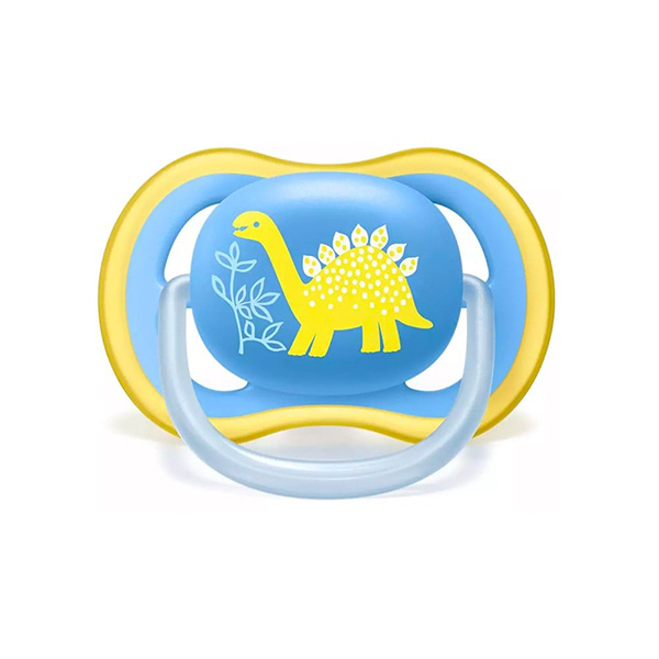 ملهية +18 Dinosaur/Koala Design, Blue/Turquoise