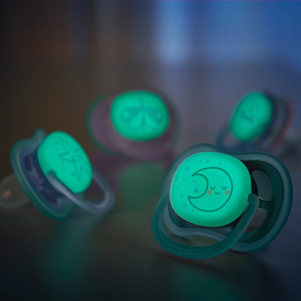 ملهية 6-18 moon and star