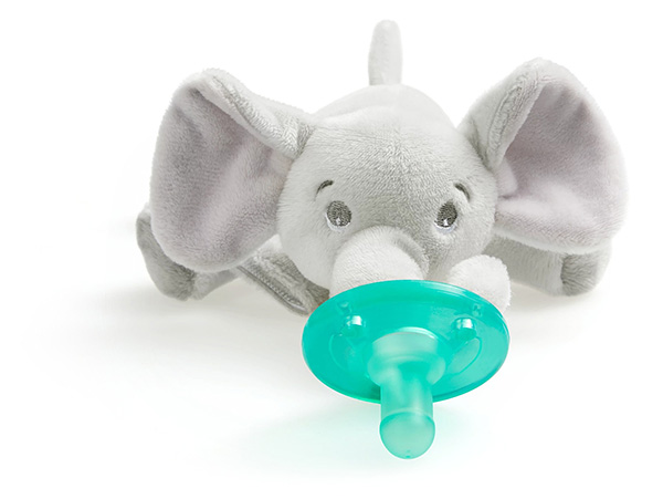 ملهية مع لعبة فيل