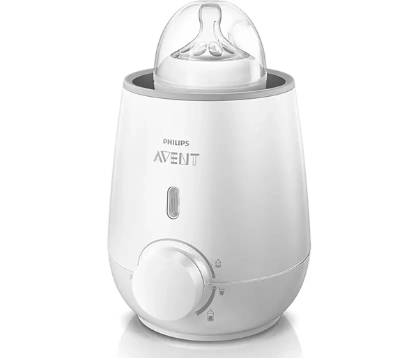 جهاز تسخين رضاعات سريع 