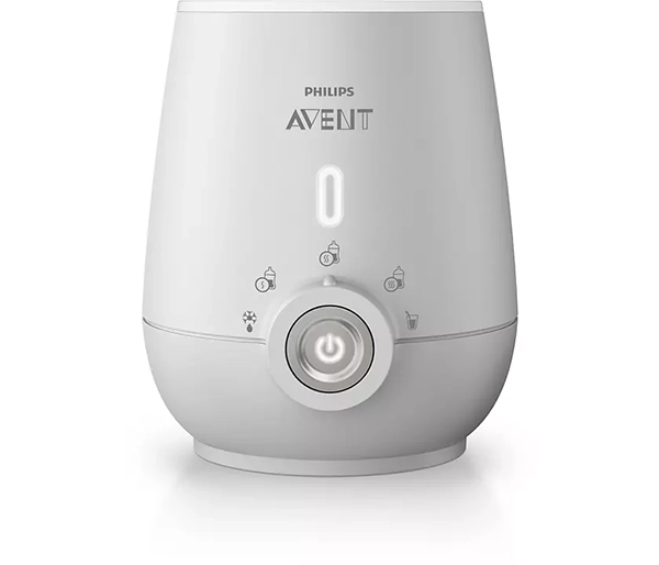 جهاز تسخين رضاعات سريع 