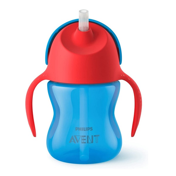 قدح افنت ازرق