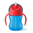 قدح افنت ازرق