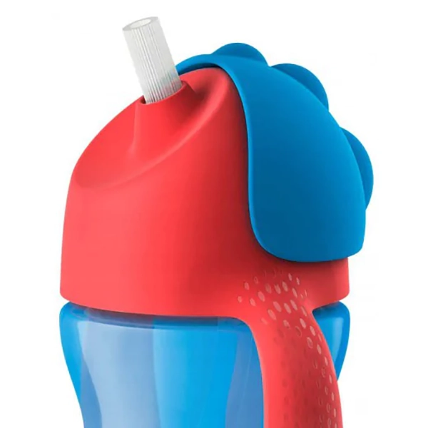 قدح افنت ازرق