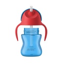 قدح افنت ازرق