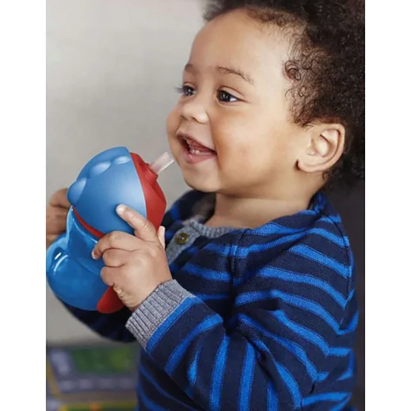 قدح افنت ازرق