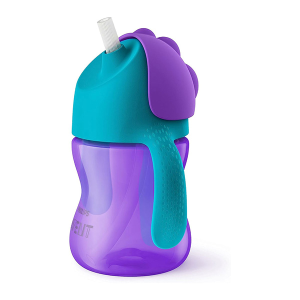 قدح افنت بنفسجي