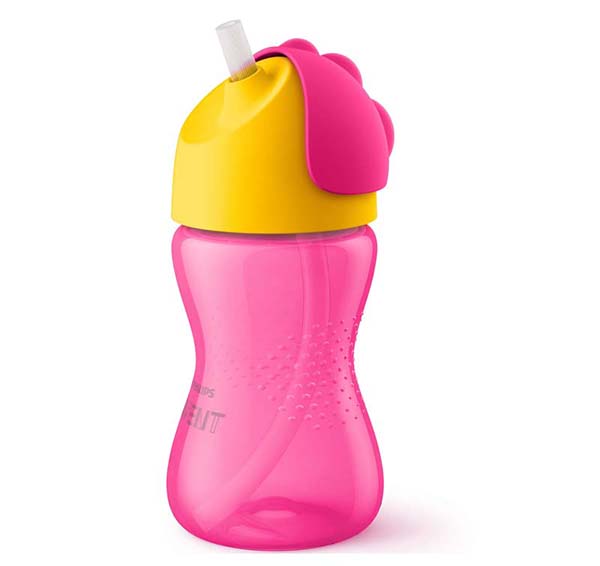 قدح افنت وردي