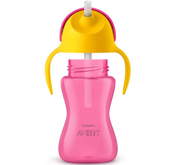 قدح افنت وردي