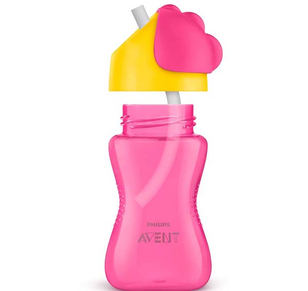 قدح افنت وردي