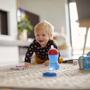 قدح افنت ازرق سيليكون 