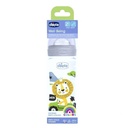 Bottle PP 240Ml (WB) Gray 22