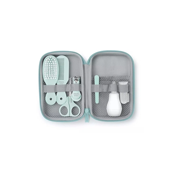 سيت عناية للطفل -9-قطع