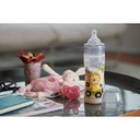 Bottle PP 240Ml (WB) Gray 22