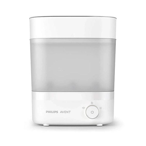 جهاز تعقيم و تخزين و تنشيف بالبخار